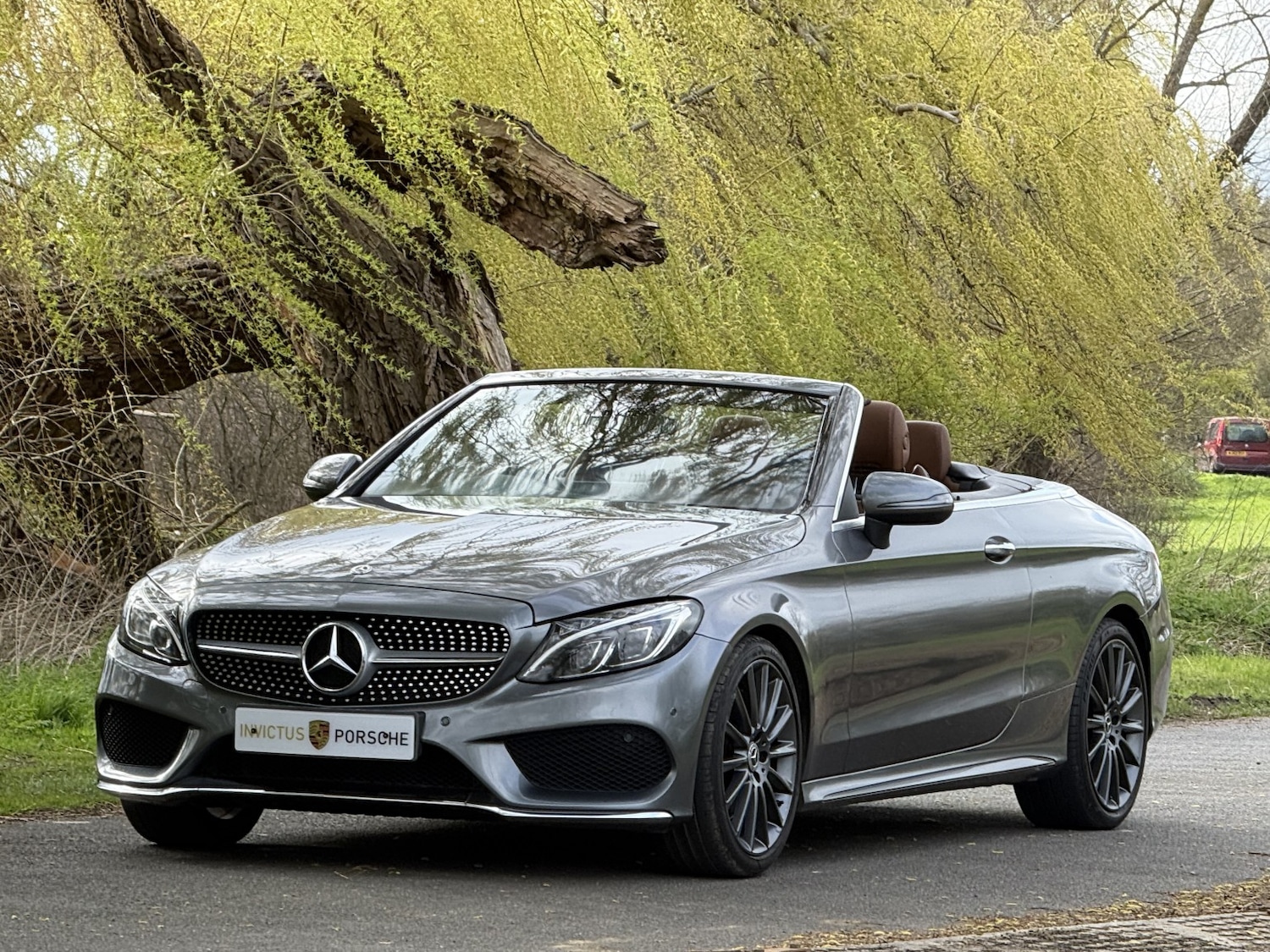 Used Mercedes-Benz C Class 2017 for sale - 78190671: Photo 68