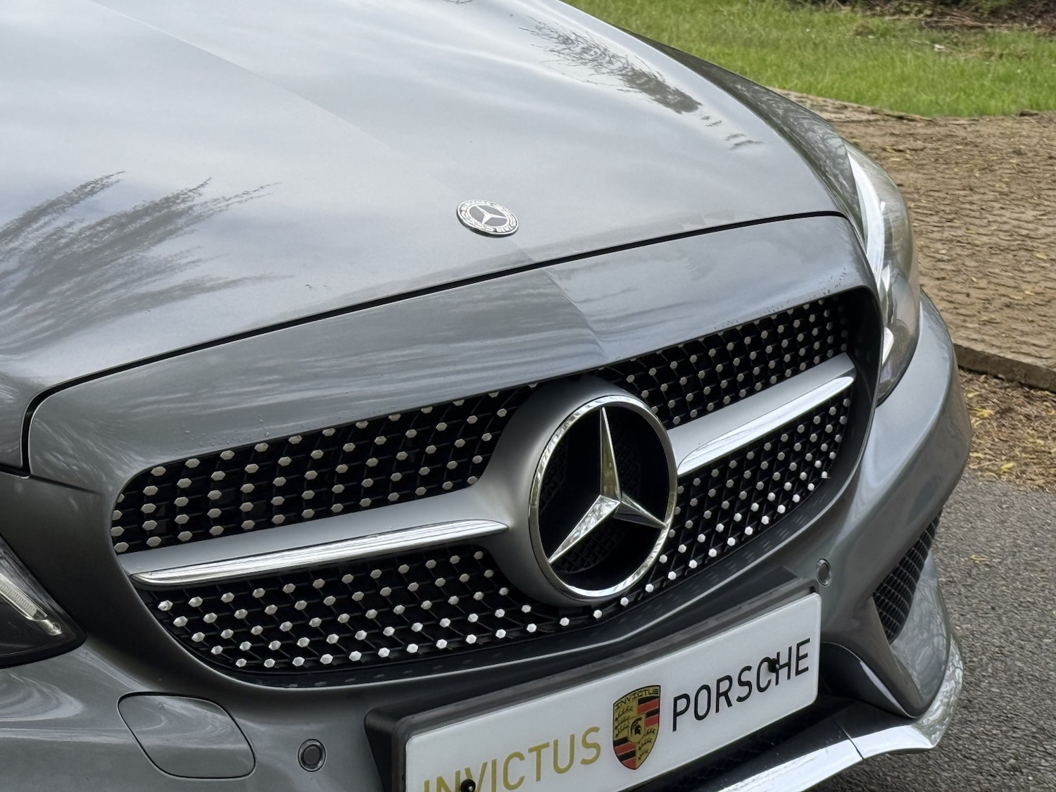 Used Mercedes-Benz C Class 2017 for sale - 78190671: Photo 76