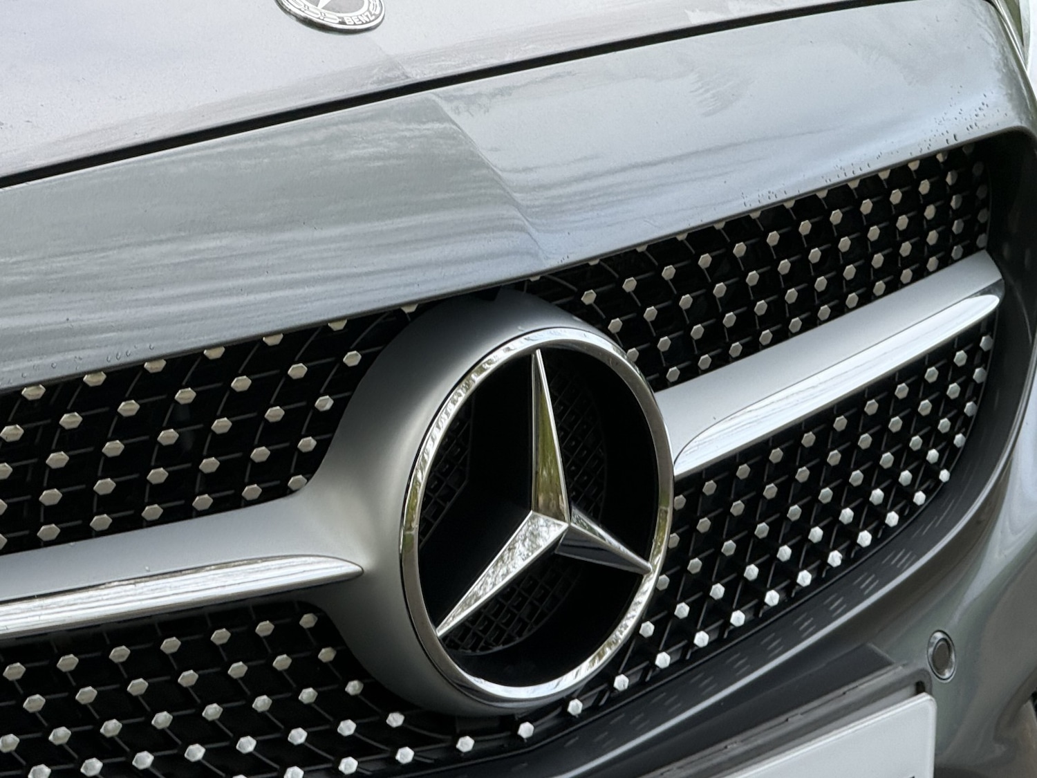 Used Mercedes-Benz C Class 2017 for sale - 78190671: Photo 77