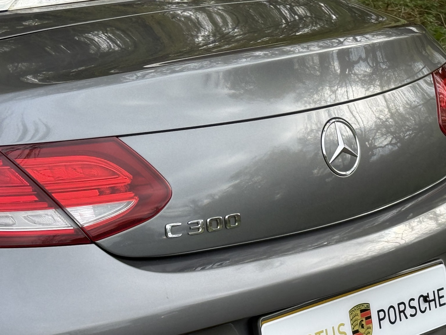 Used Mercedes-Benz C Class 2017 for sale - 78190671: Photo 81