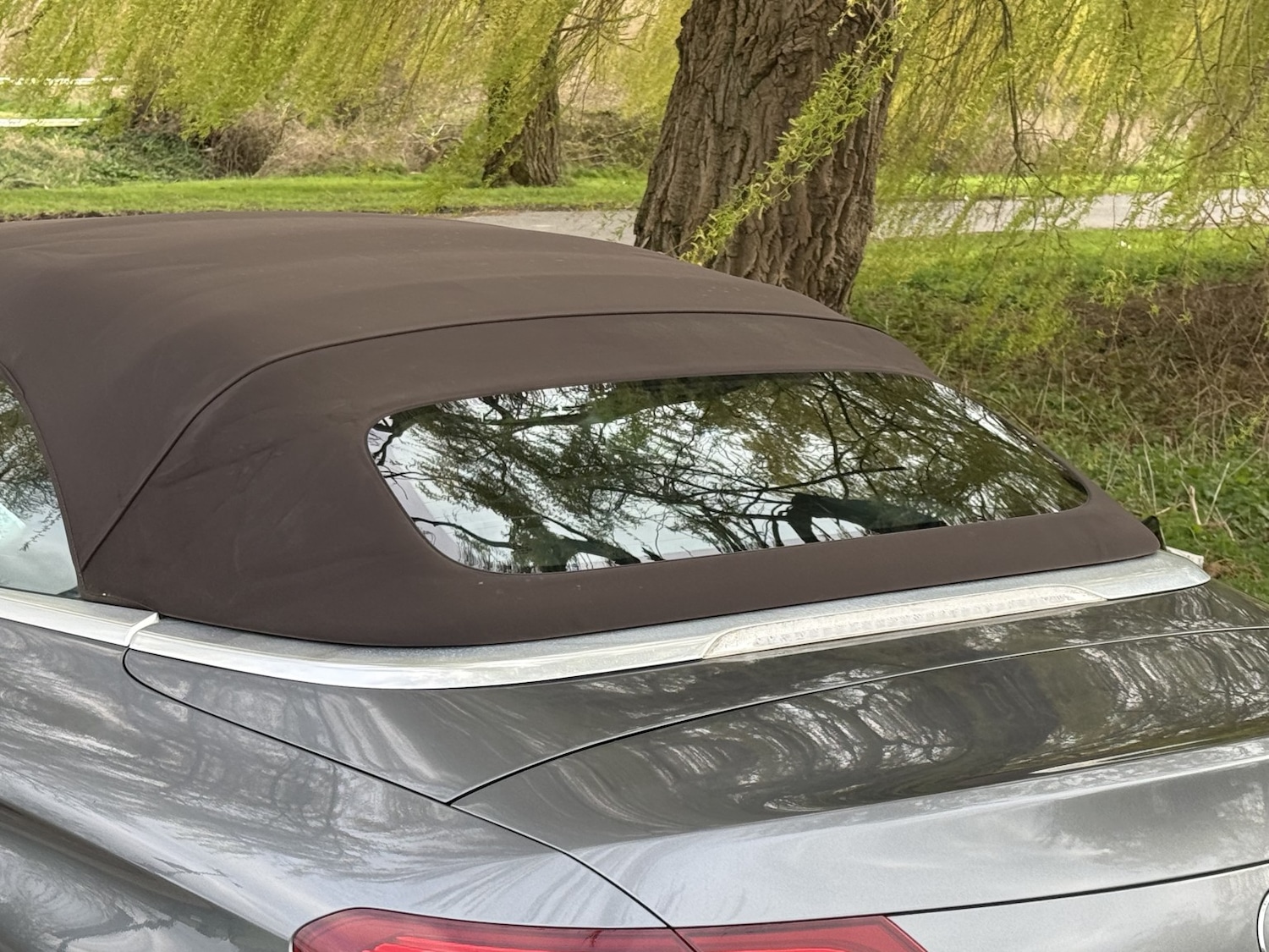 Used Mercedes-Benz C Class 2017 for sale - 78190671: Photo 82