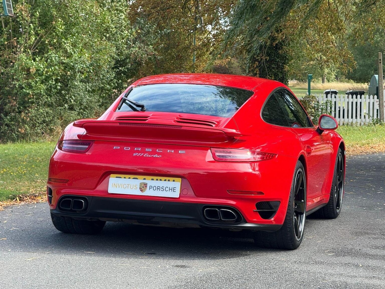 Used Porsche 911 2014 for sale - 78004630: Photo 10