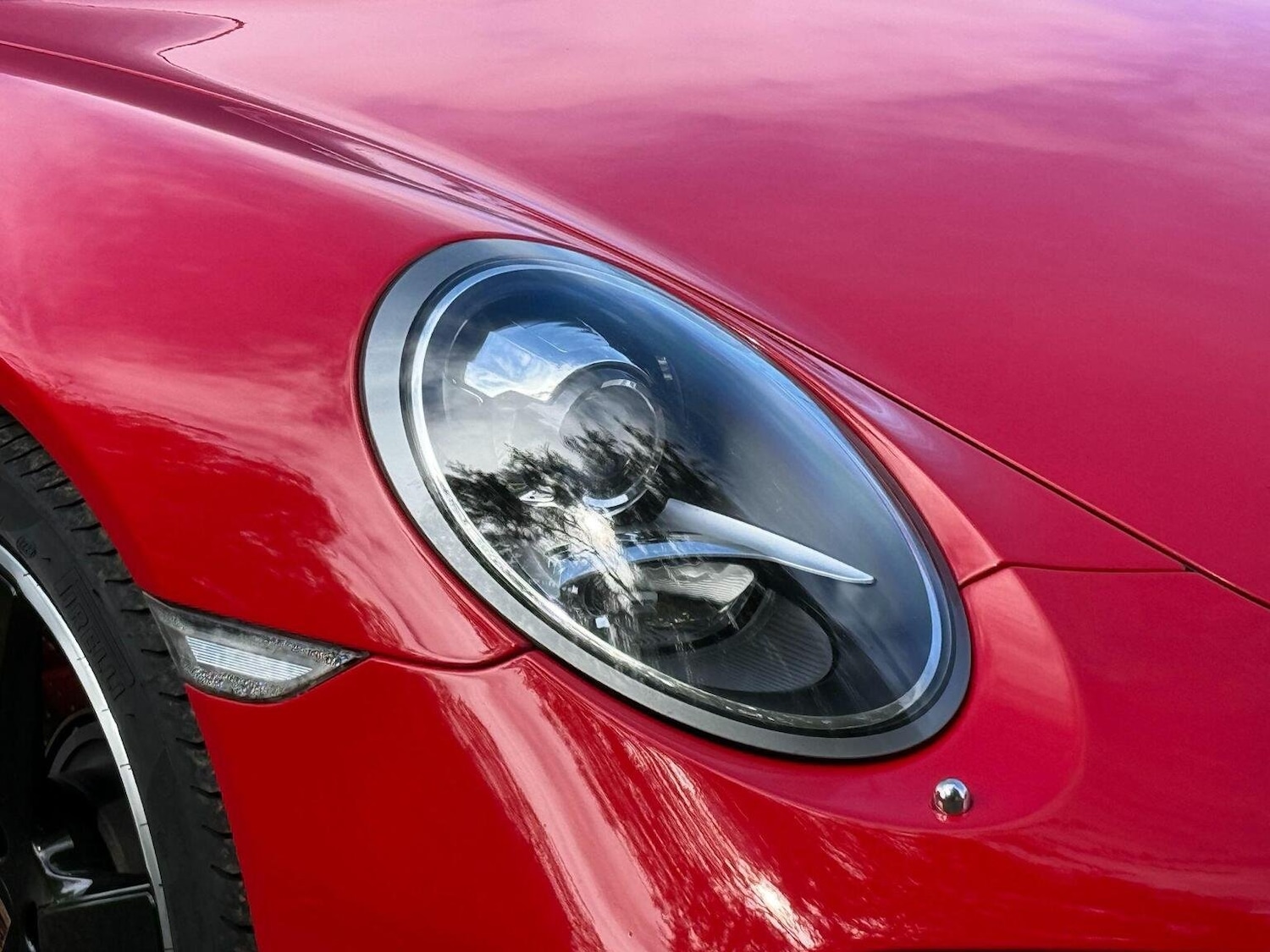 Used Porsche 911 2014 for sale - 78004630: Photo 16