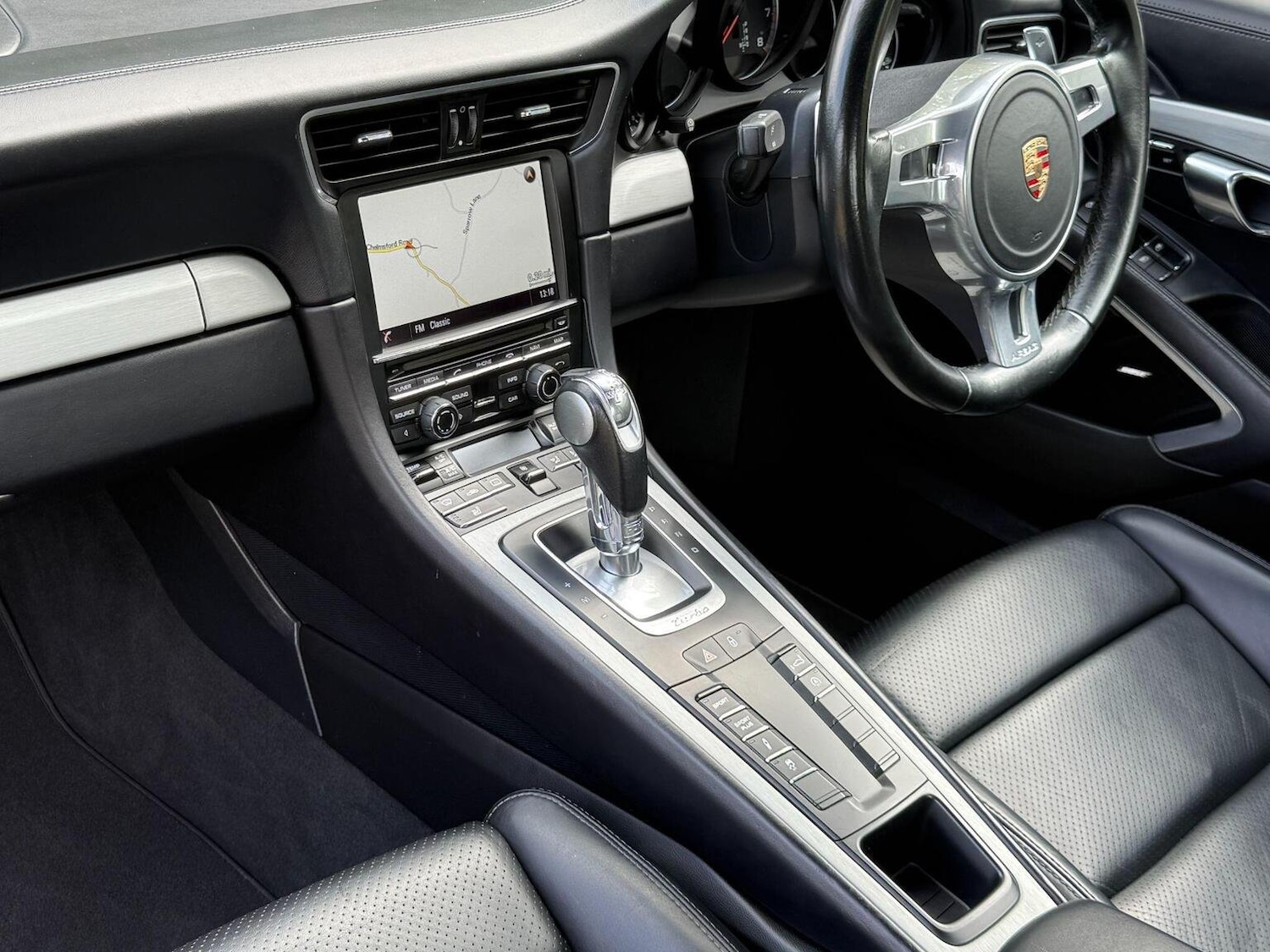 Used Porsche 911 2014 for sale - 78004630: Photo 22