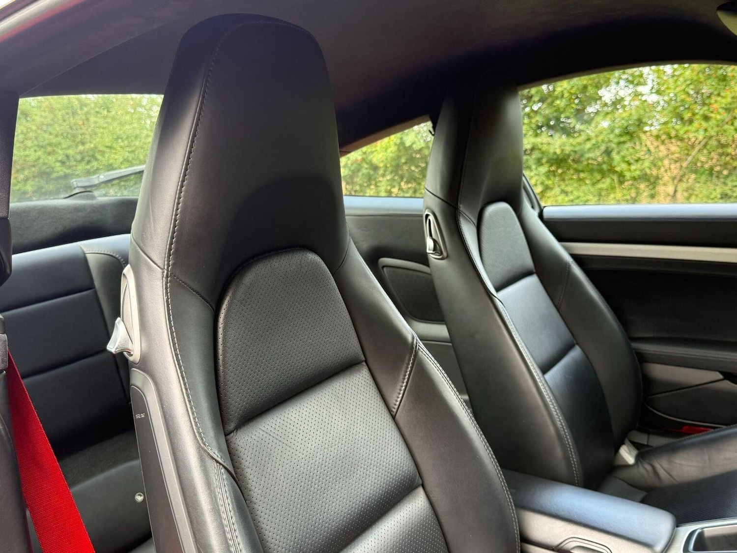 Used Porsche 911 2014 for sale - 78004630: Photo 23