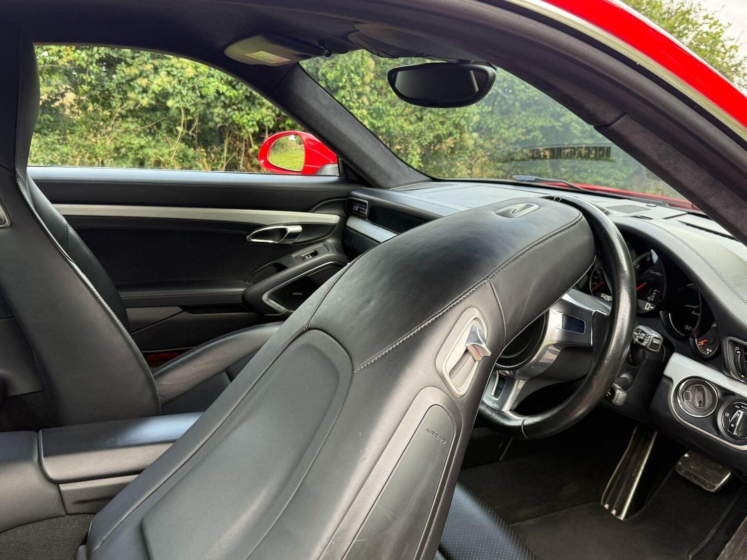 Used Porsche 911 2014 for sale - 78004630: Photo 24