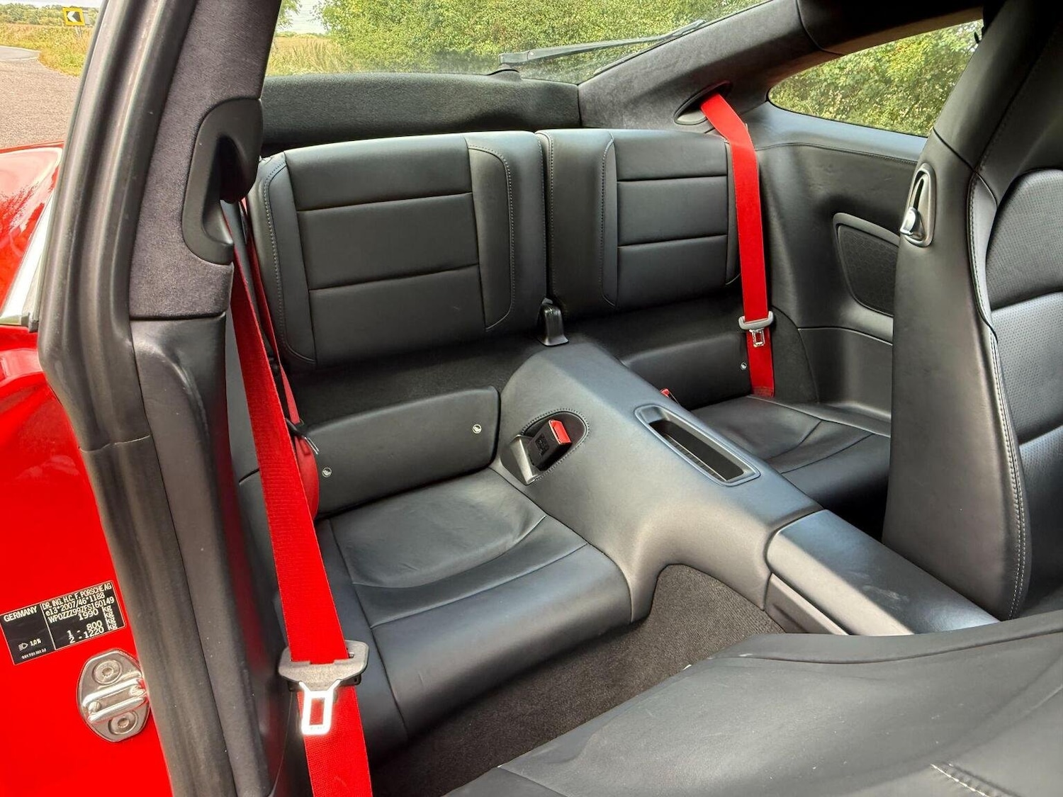 Used Porsche 911 2014 for sale - 78004630: Photo 25