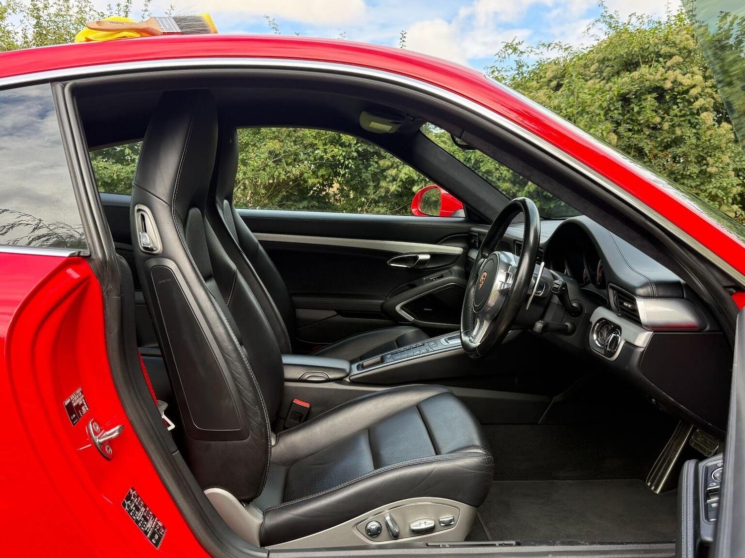 Used Porsche 911 2014 for sale - 78004630: Photo 5