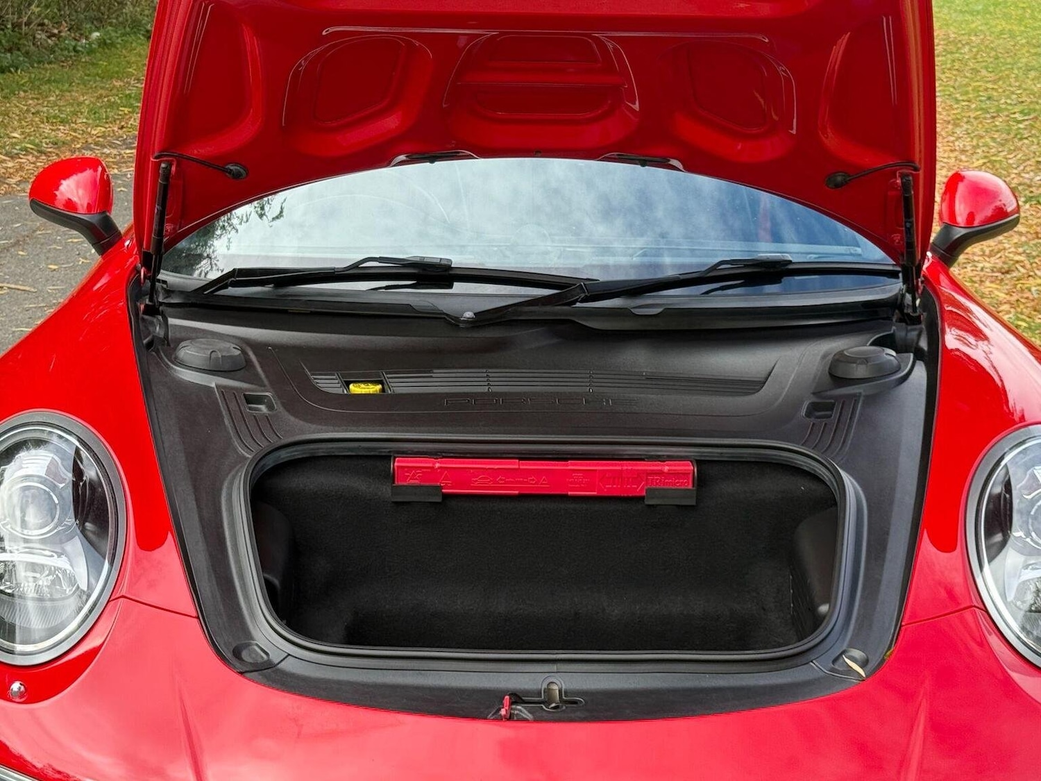 Used Porsche 911 2014 for sale - 78004630: Photo 62