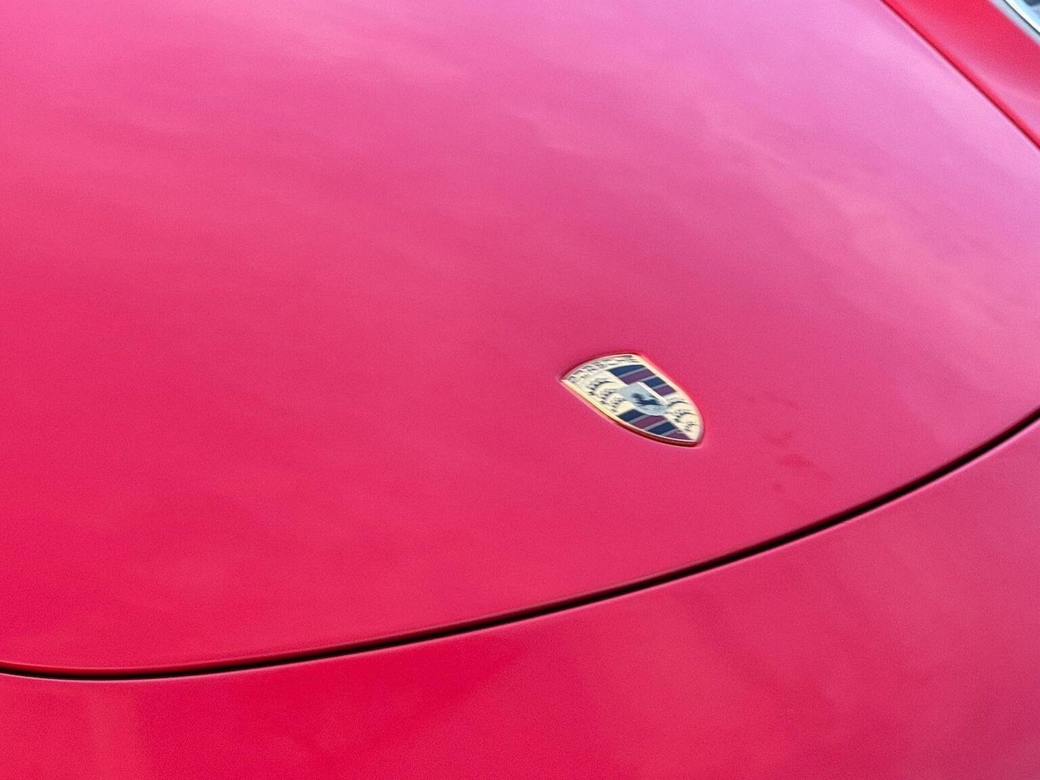 Used Porsche 911 2014 for sale - 78004630: Photo 66