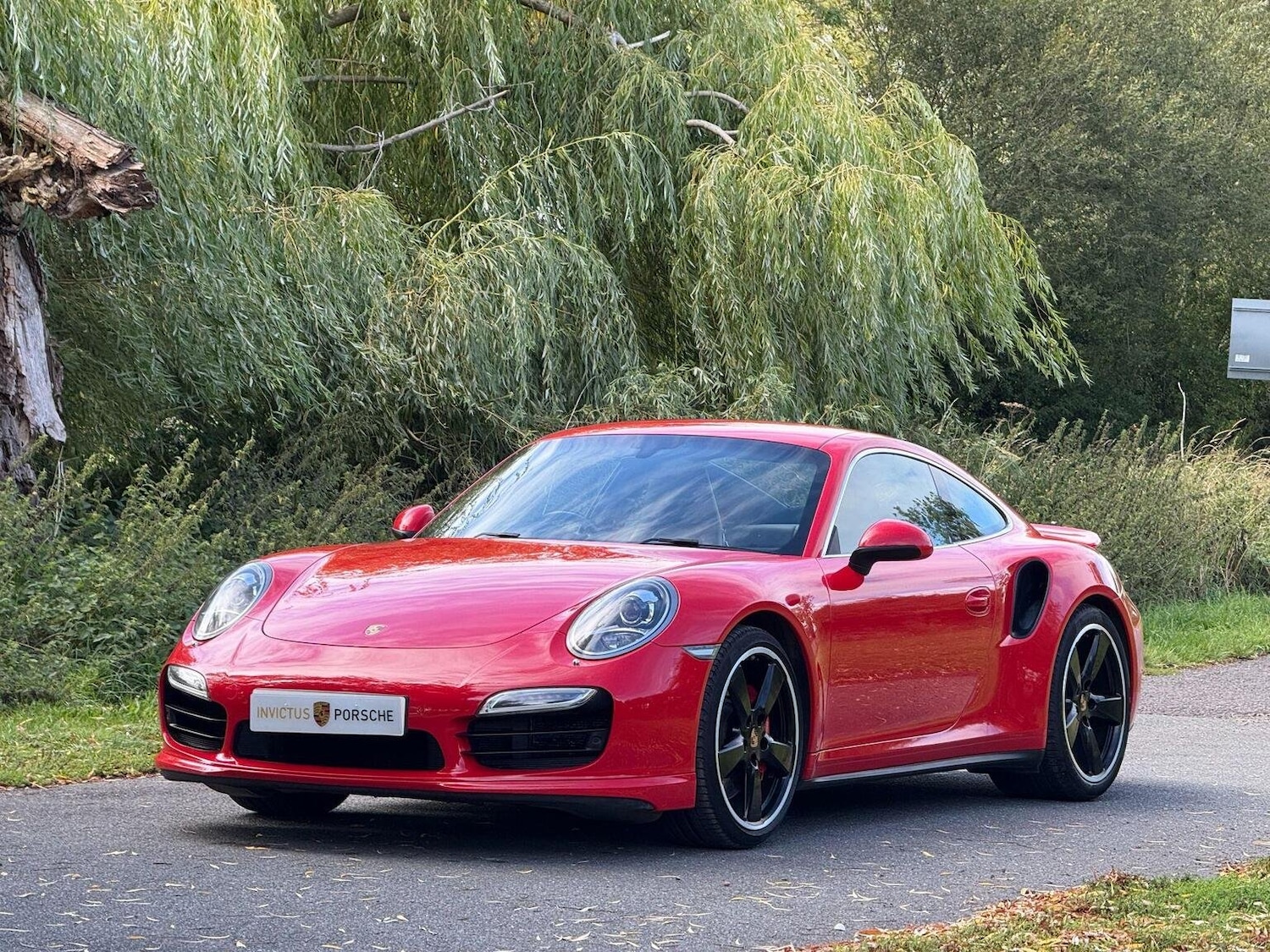 Used Porsche 911 2014 for sale - 78004630: Photo 8