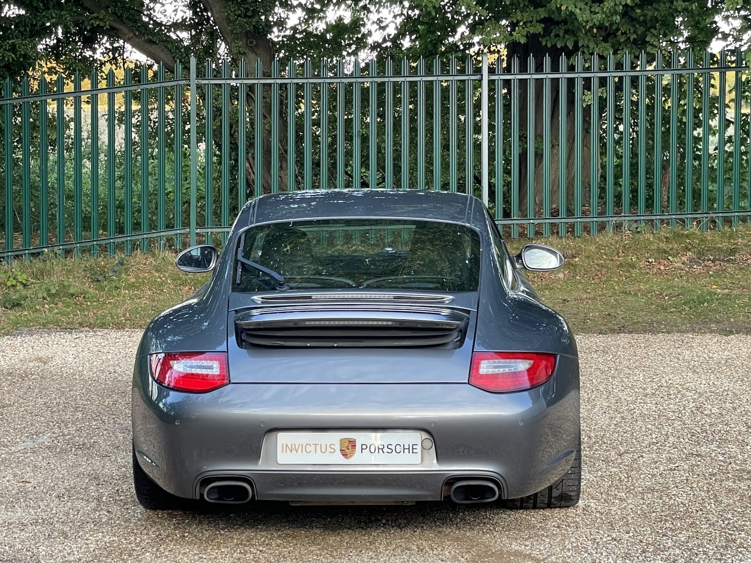 Used Porsche 911 2009 for sale - 77357394: Photo 10