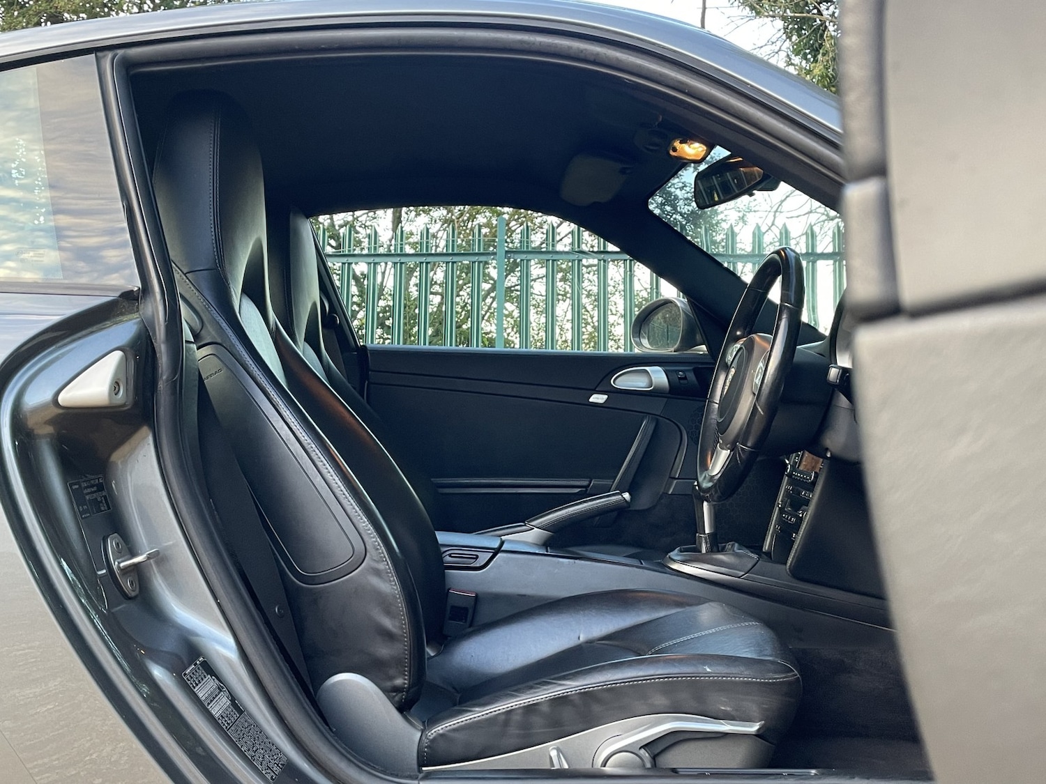 Used Porsche 911 2009 for sale - 77357394: Photo 13