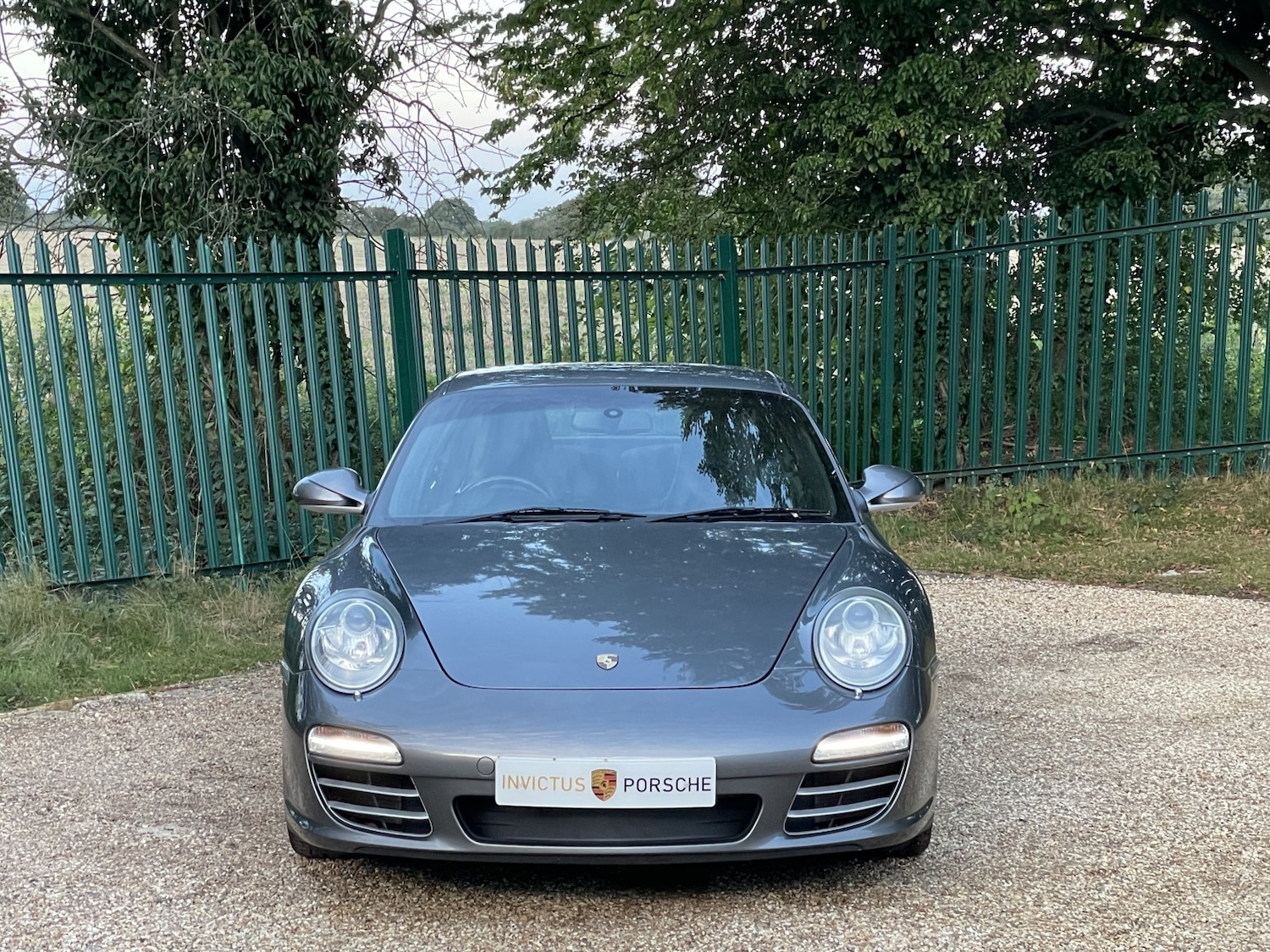 Used Porsche 911 2009 for sale - 77357394: Photo 32