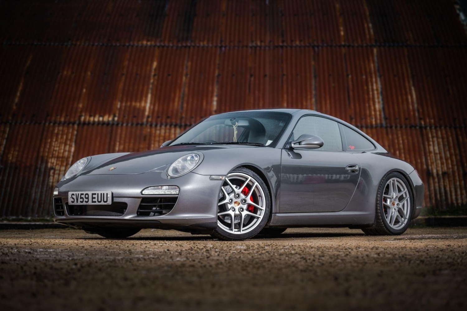 Used Porsche 911 2009 for sale - 77357394: Photo 33