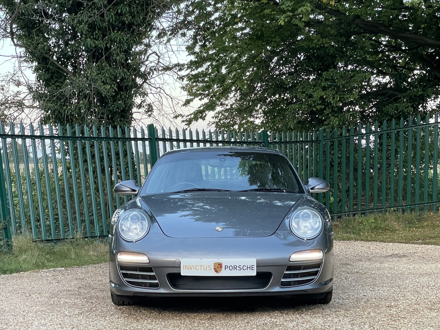 Used Porsche 911 2009 for sale - 77357394: Photo 6