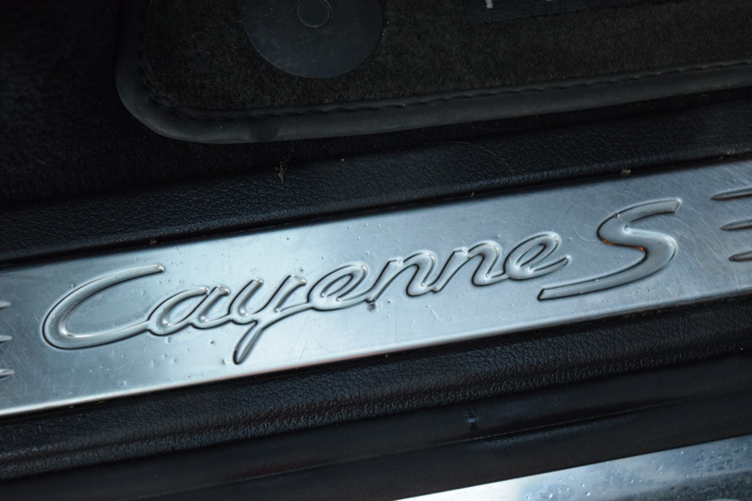 Used Porsche Cayenne 2011 for sale - 77213438: Photo 12