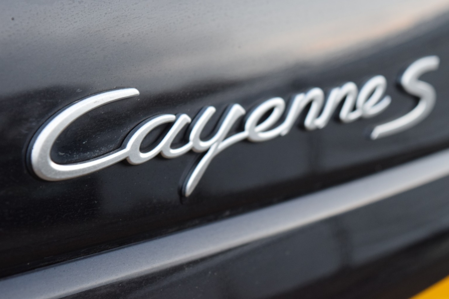 Used Porsche Cayenne 2011 for sale - 77213438: Photo 28