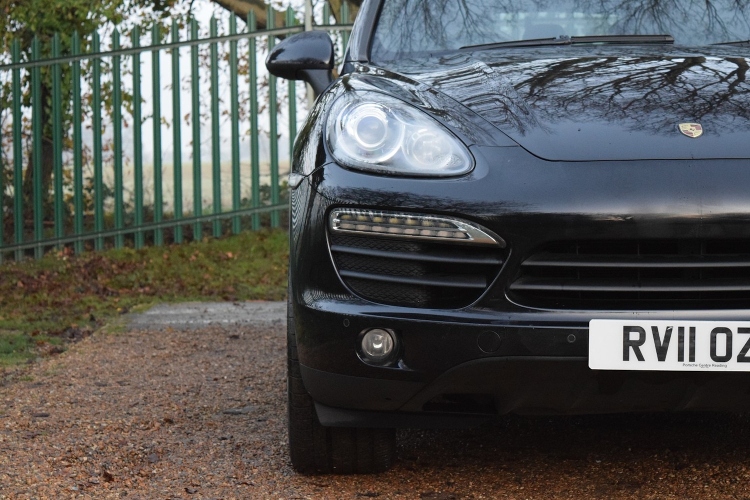 Used Porsche Cayenne 2011 for sale - 77213438: Photo 31