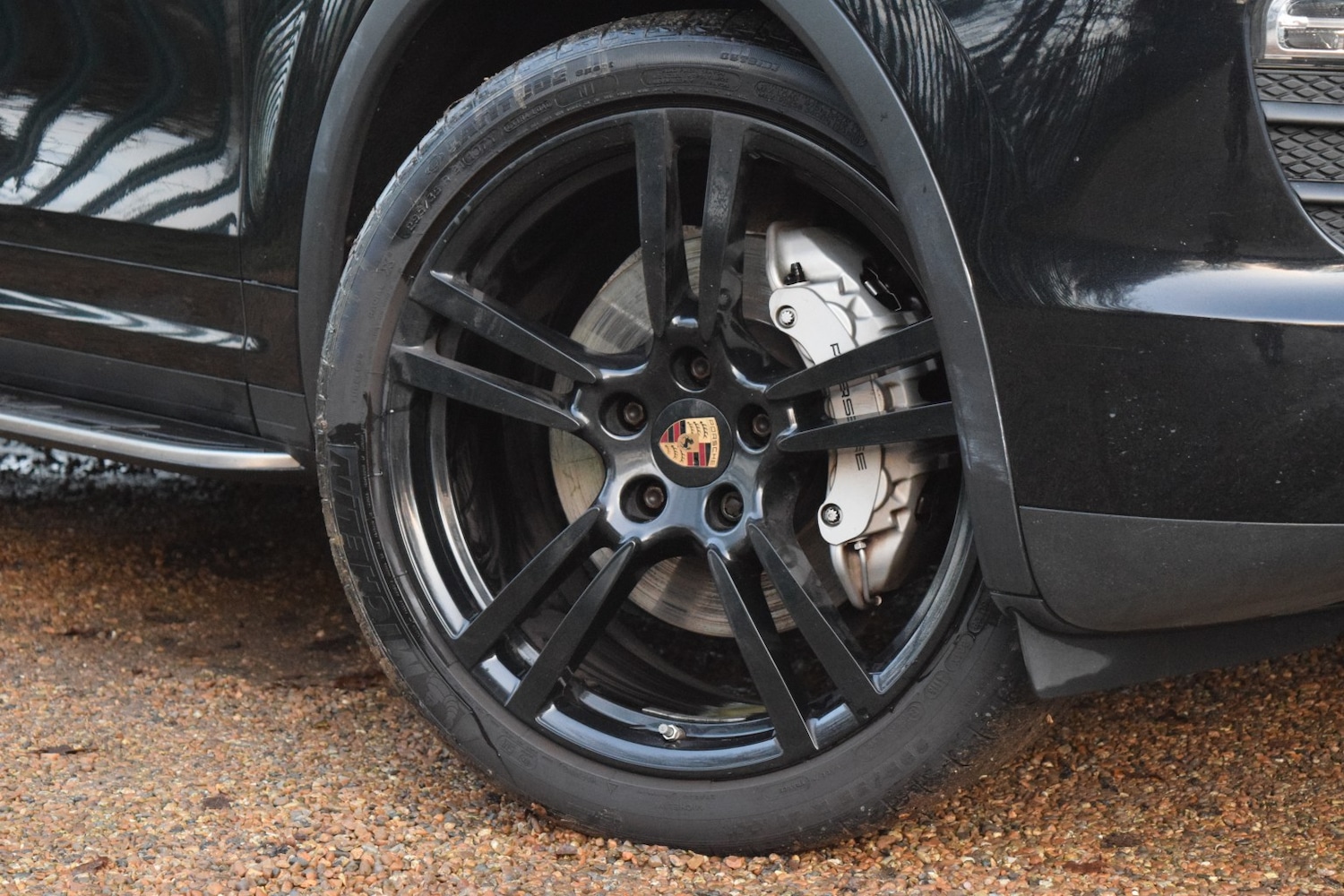 Used Porsche Cayenne 2011 for sale - 77213438: Photo 35