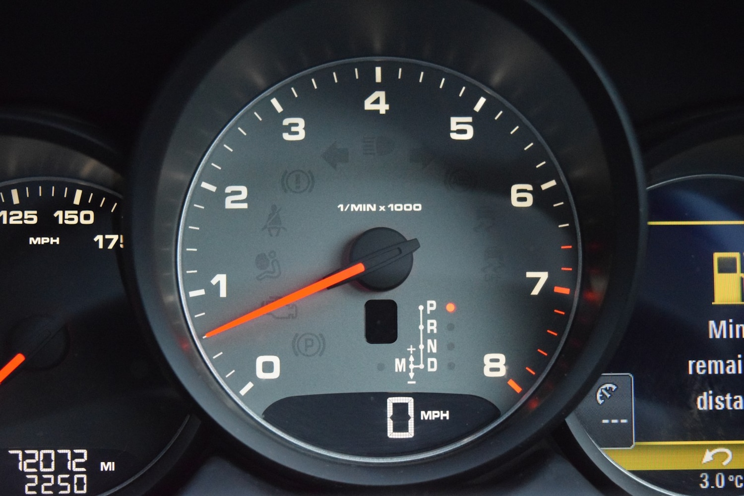 Used Porsche Cayenne 2011 for sale - 77213438: Photo 57