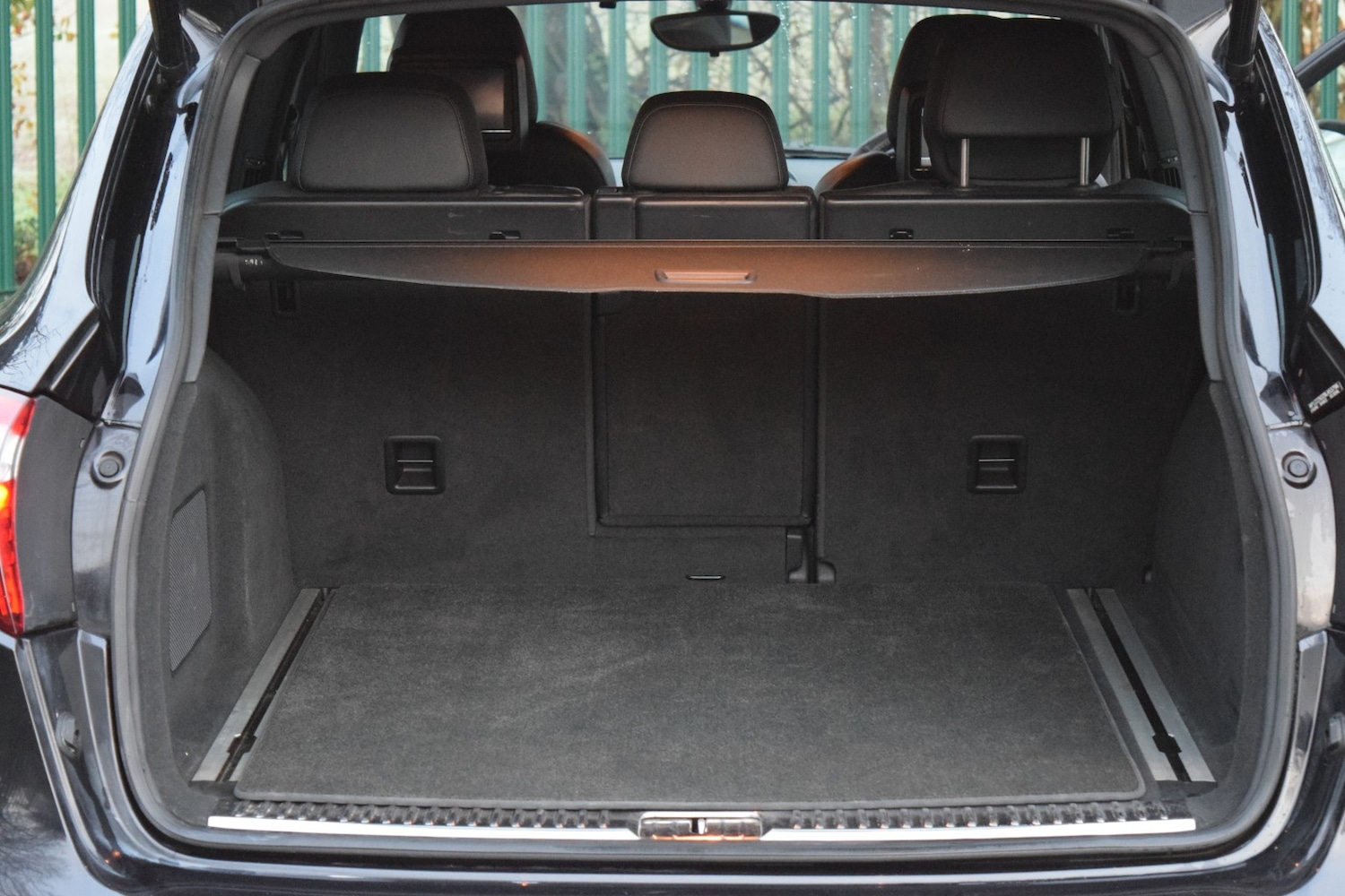 Used Porsche Cayenne 2011 for sale - 77213438: Photo 63