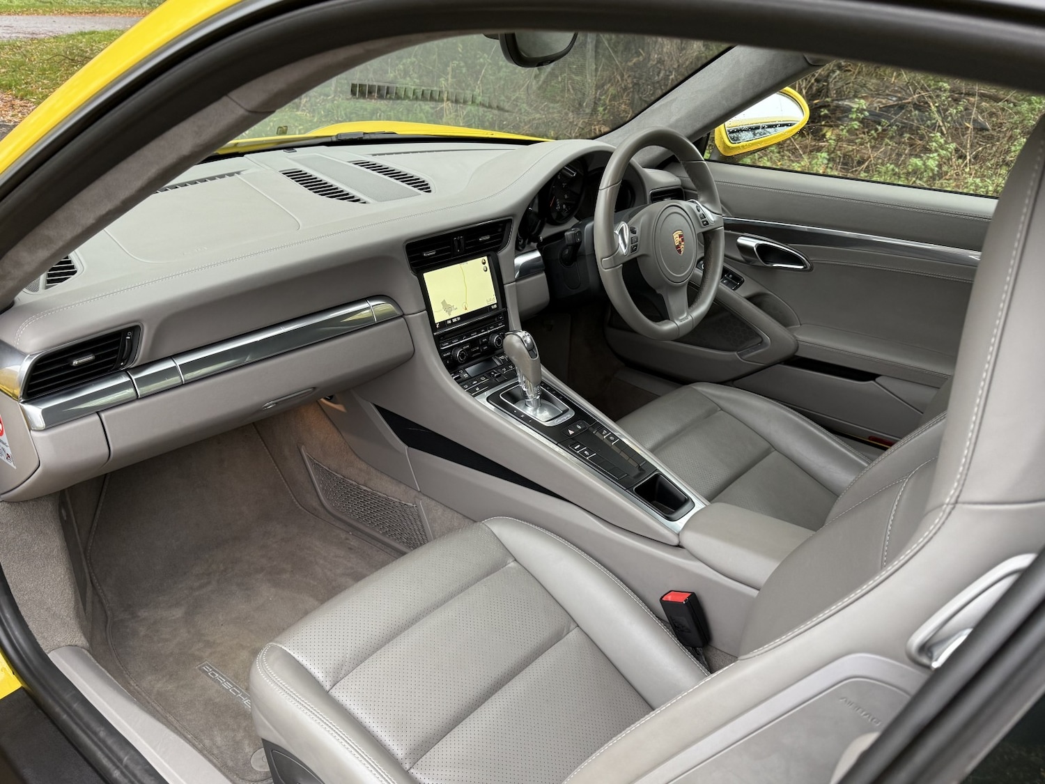 Used Porsche 911 2013 for sale - 76716191: Photo 10