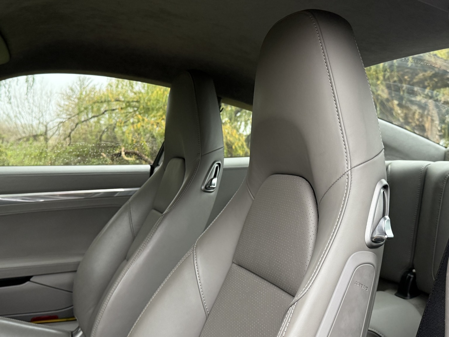 Used Porsche 911 2013 for sale - 76716191: Photo 11