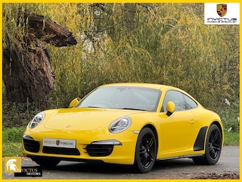 Used Porsche 911 2013 for sale - 76716191: Photo