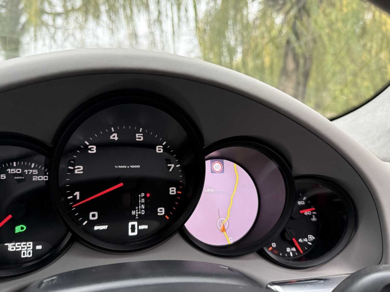 Used Porsche 911 2013 for sale - 76716191: Photo 23