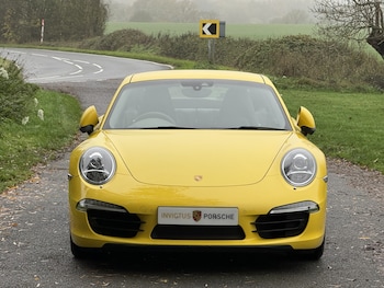 Used Porsche 911 2013 for sale - 76716191: Photo