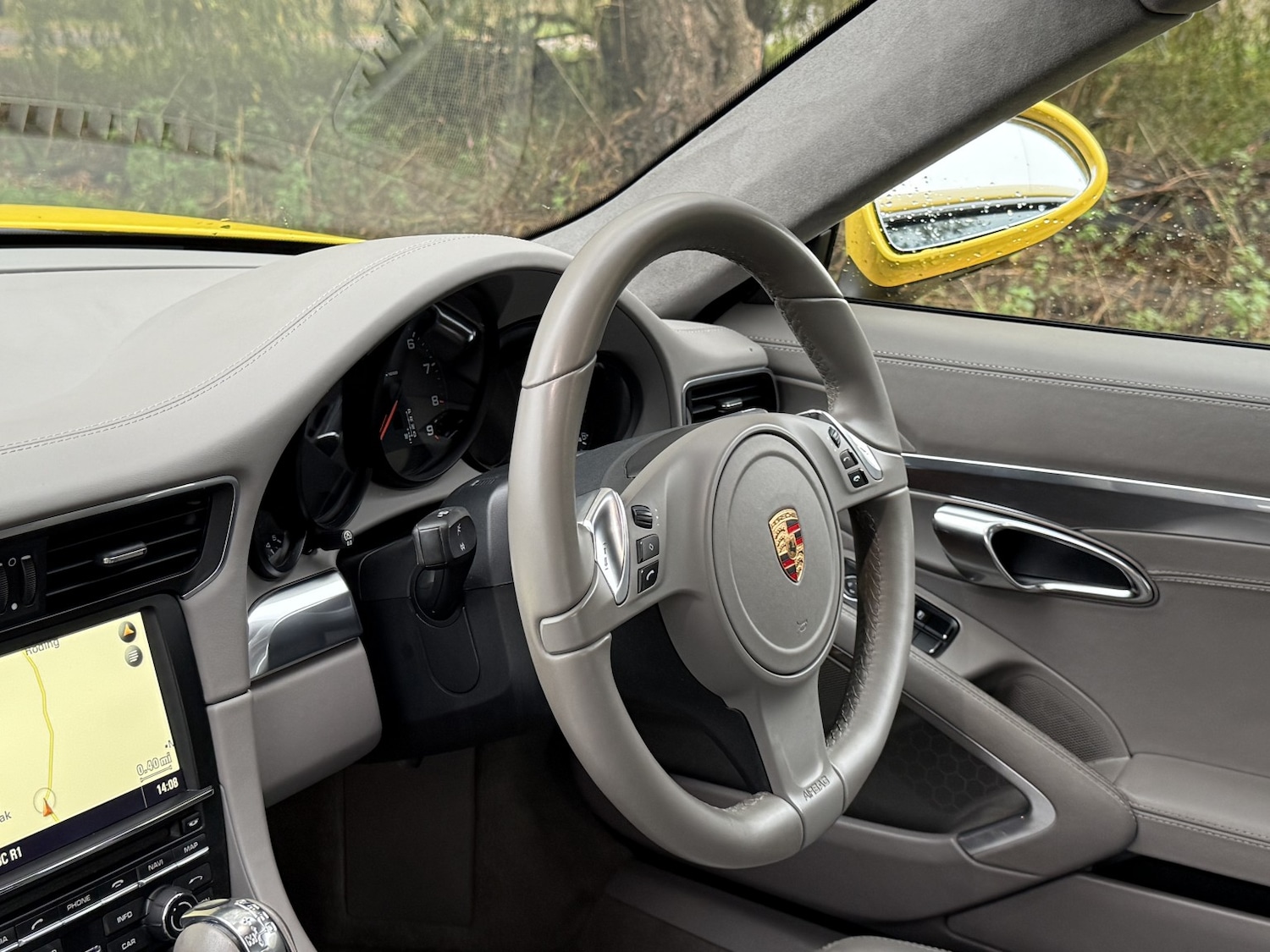 Used Porsche 911 2013 for sale - 76716191: Photo 32