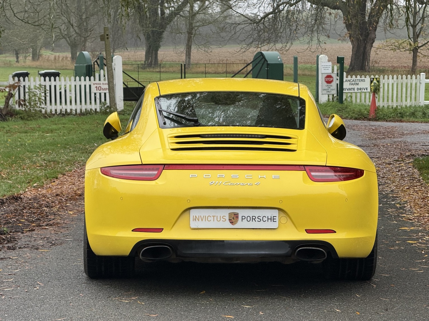 Used Porsche 911 2013 for sale - 76716191: Photo 6