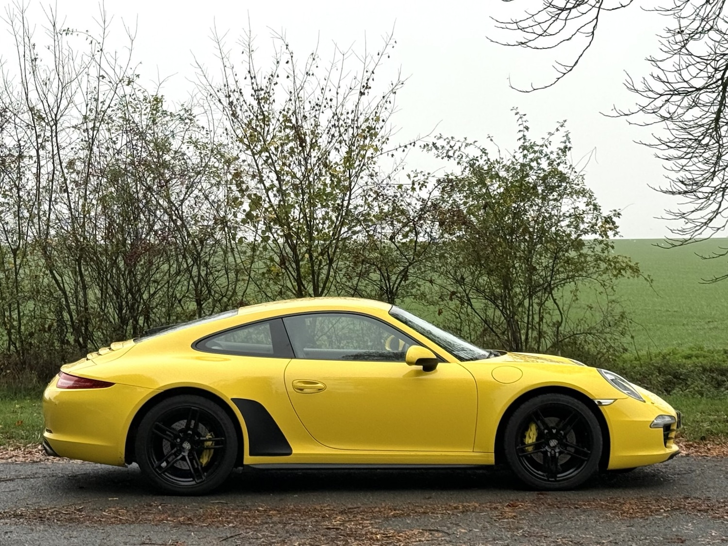 Used Porsche 911 2013 for sale - 76716191: Photo 7