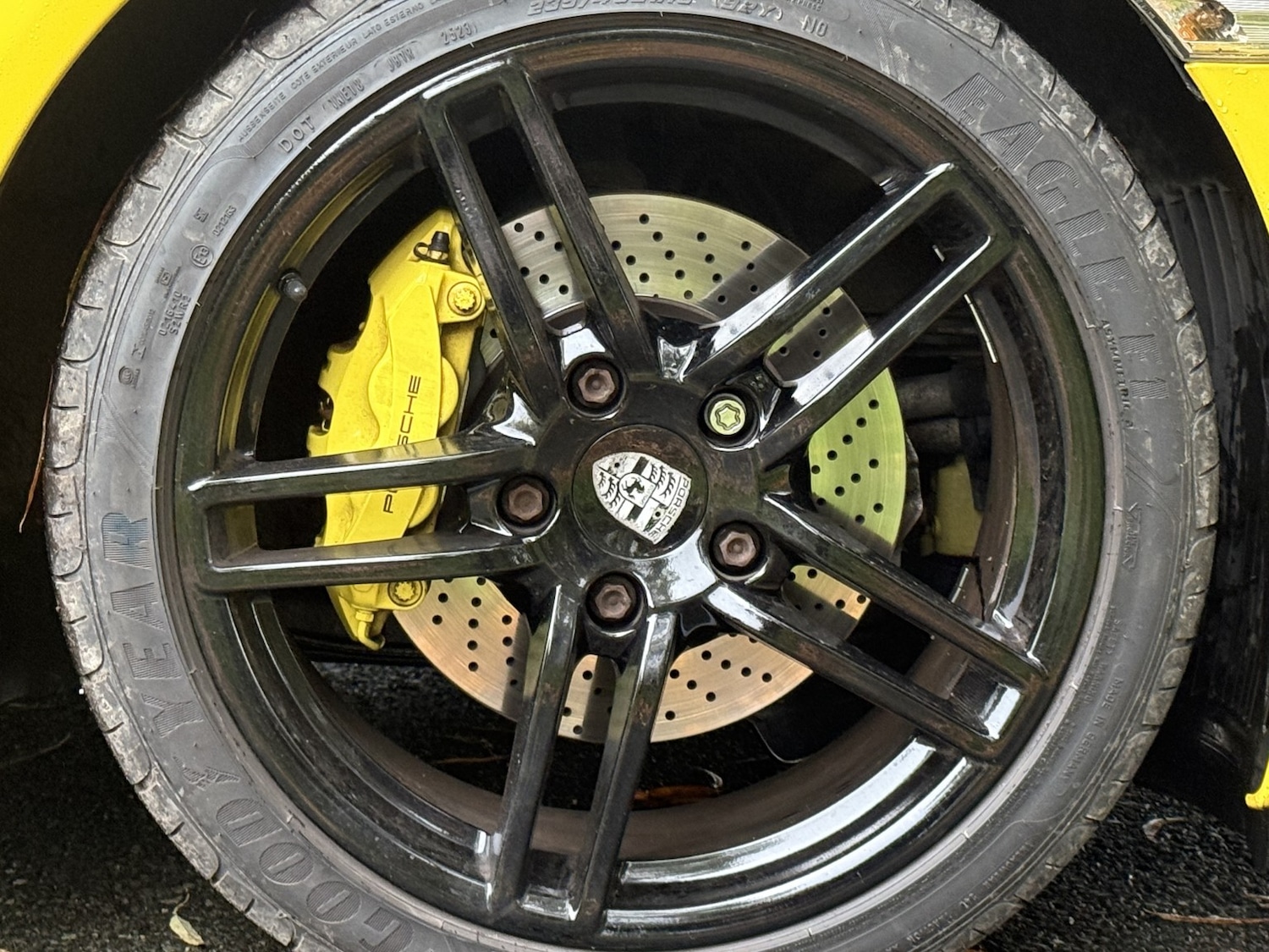 Used Porsche 911 2013 for sale - 76716191: Photo 73