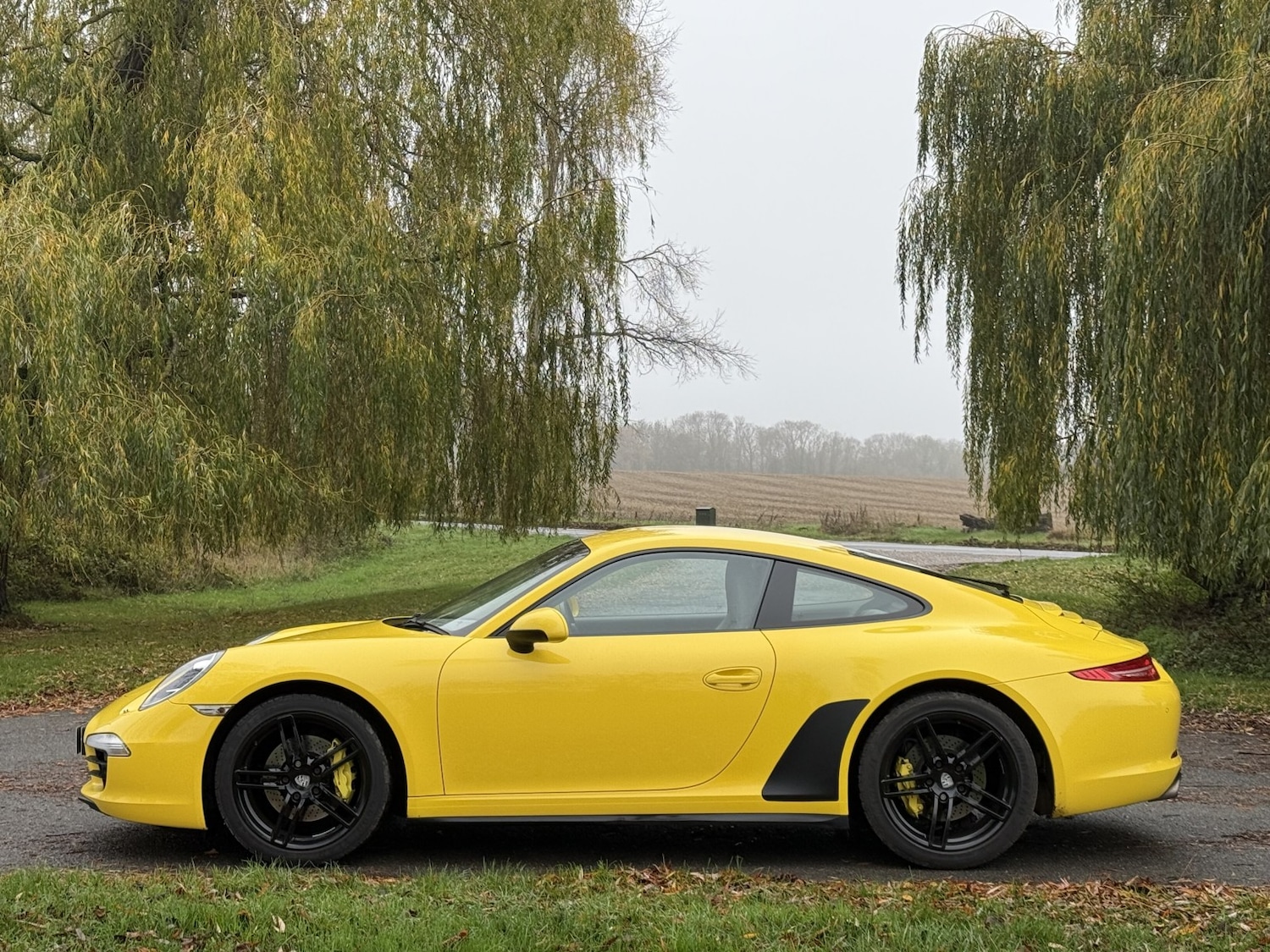 Used Porsche 911 2013 for sale - 76716191: Photo 8