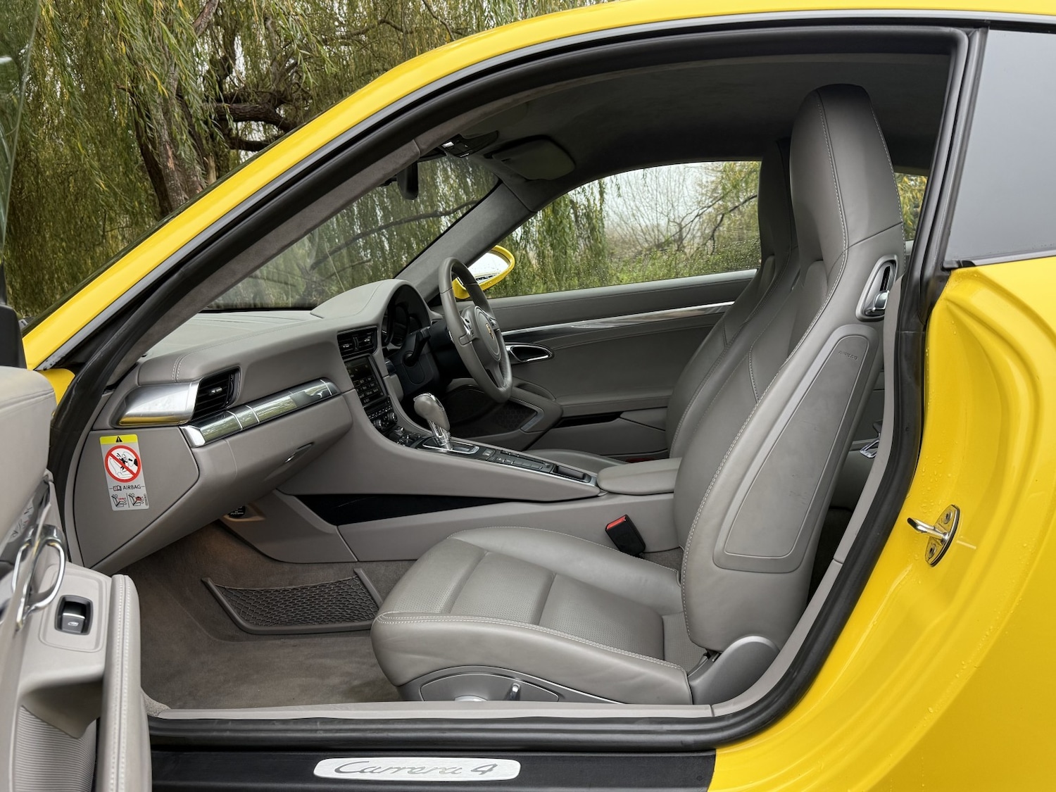 Used Porsche 911 2013 for sale - 76716191: Photo 9