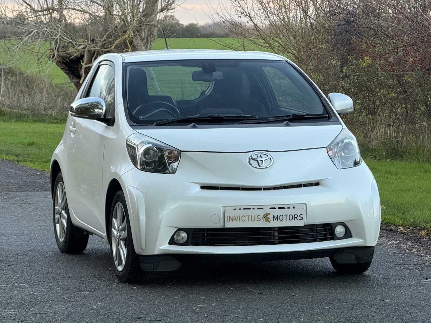 Used Toyota IQ 2010 for sale - 76716187: Photo 10