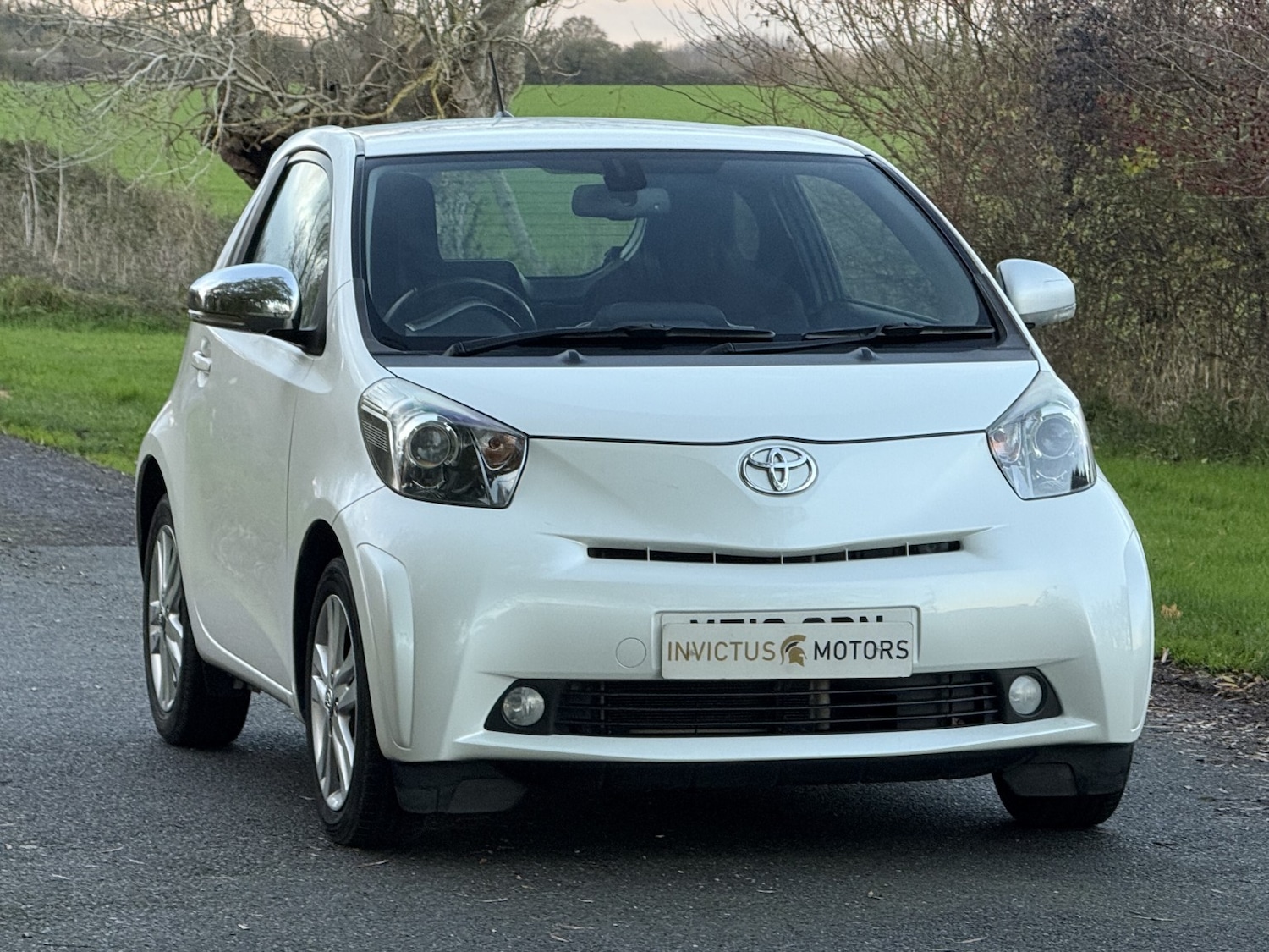 Used Toyota IQ 2010 for sale - 76716187: Photo 16