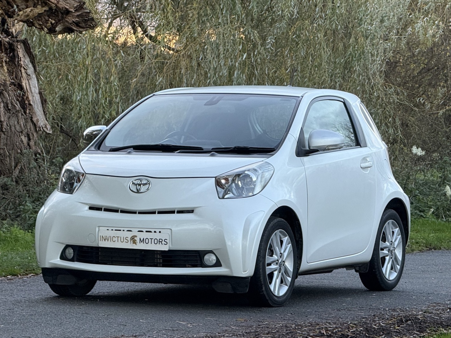 Used Toyota IQ 2010 for sale - 76716187: Photo 17