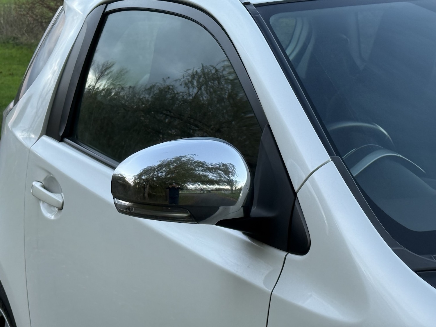 Used Toyota IQ 2010 for sale - 76716187: Photo 20