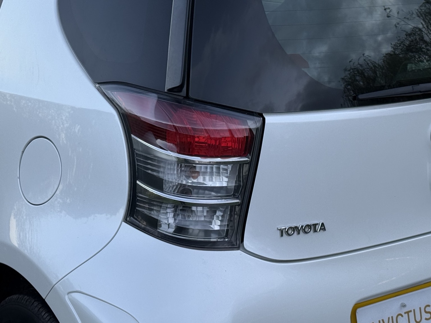 Used Toyota IQ 2010 for sale - 76716187: Photo 21