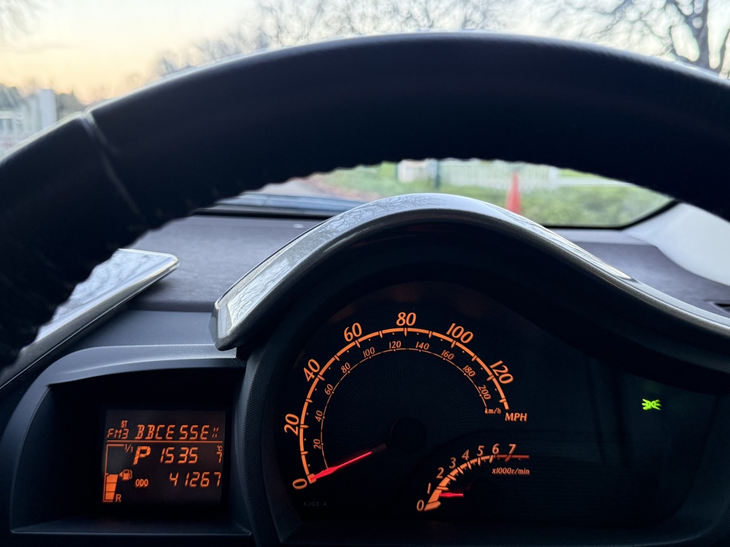 Used Toyota IQ 2010 for sale - 76716187: Photo 29