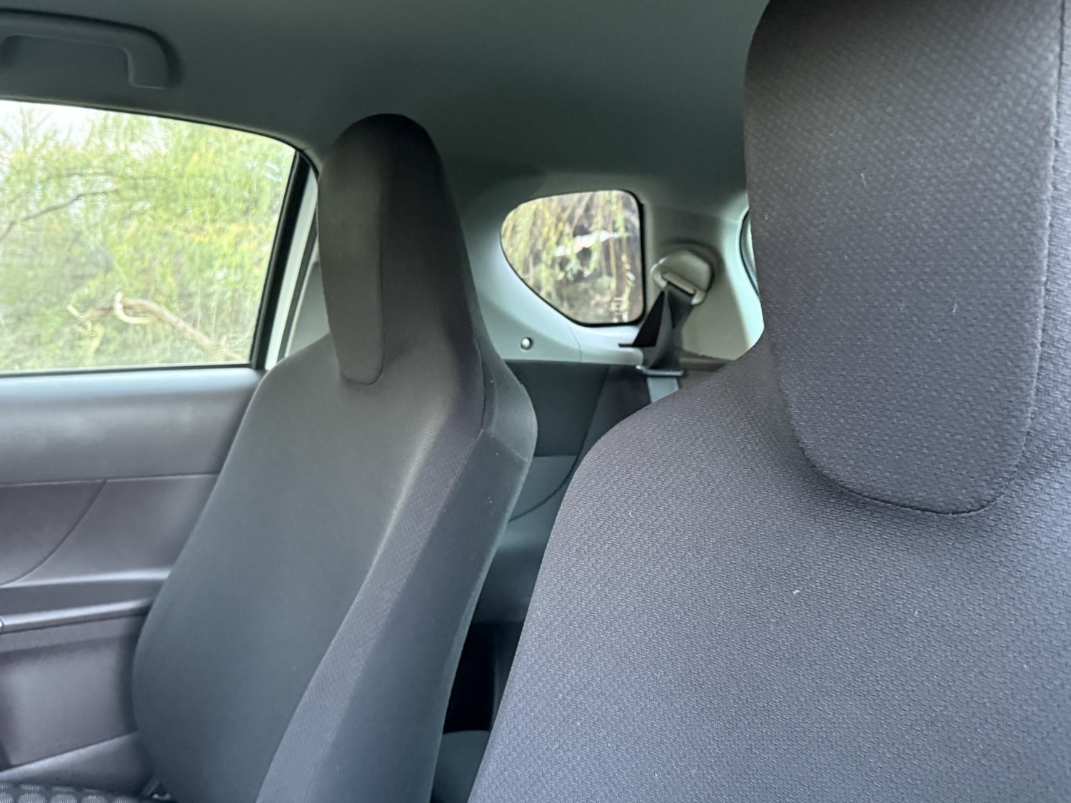 Used Toyota IQ 2010 for sale - 76716187: Photo 31