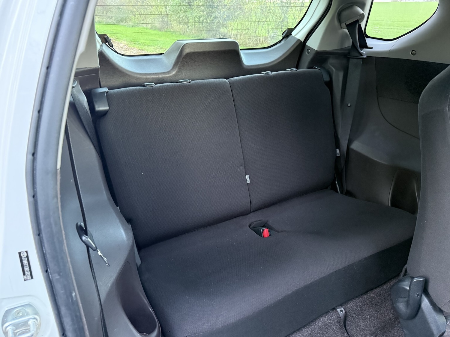 Used Toyota IQ 2010 for sale - 76716187: Photo 46