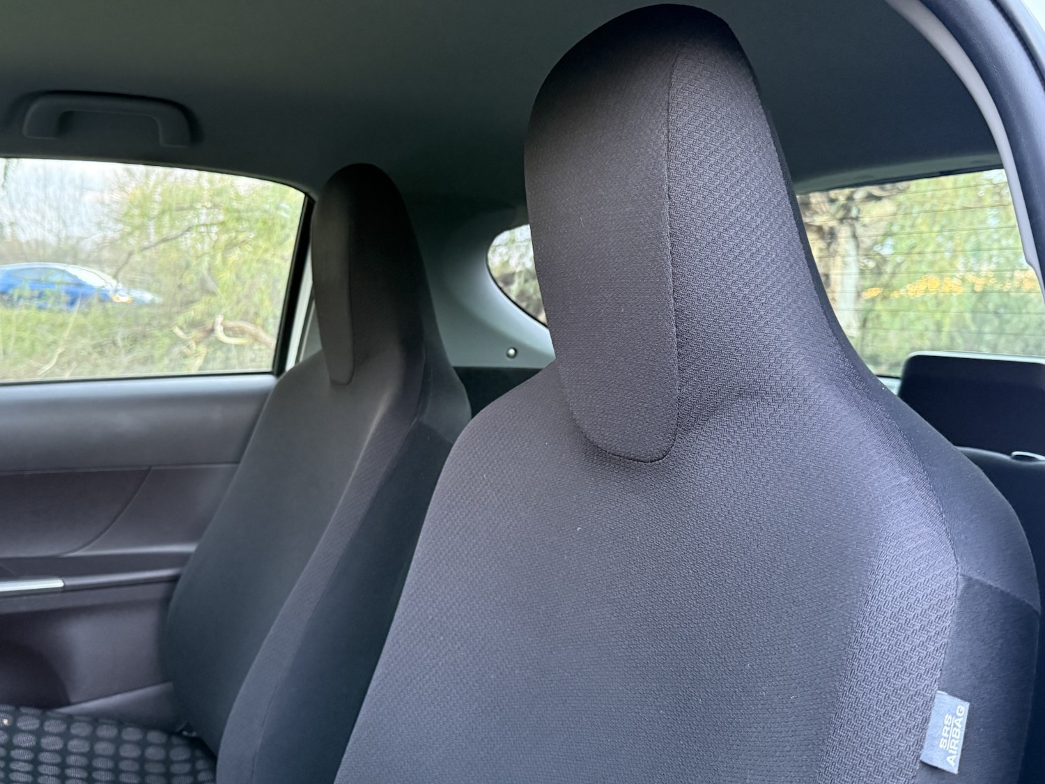 Used Toyota IQ 2010 for sale - 76716187: Photo 47