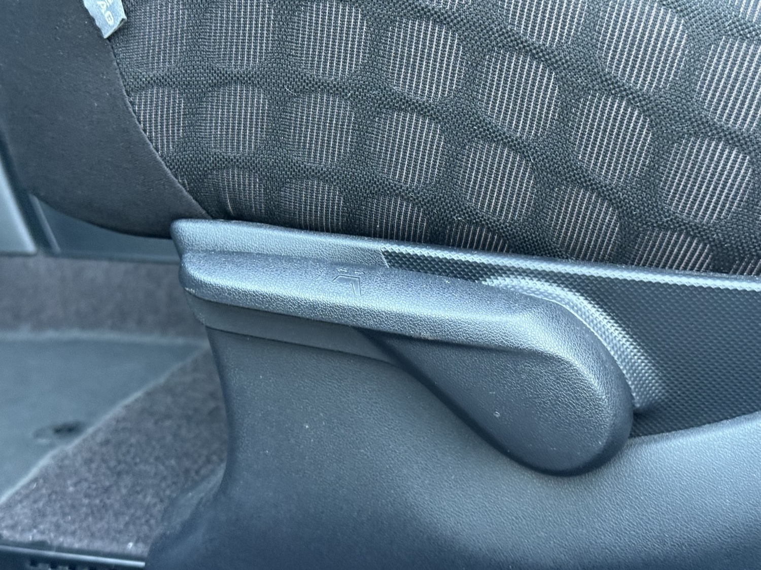 Used Toyota IQ 2010 for sale - 76716187: Photo 49