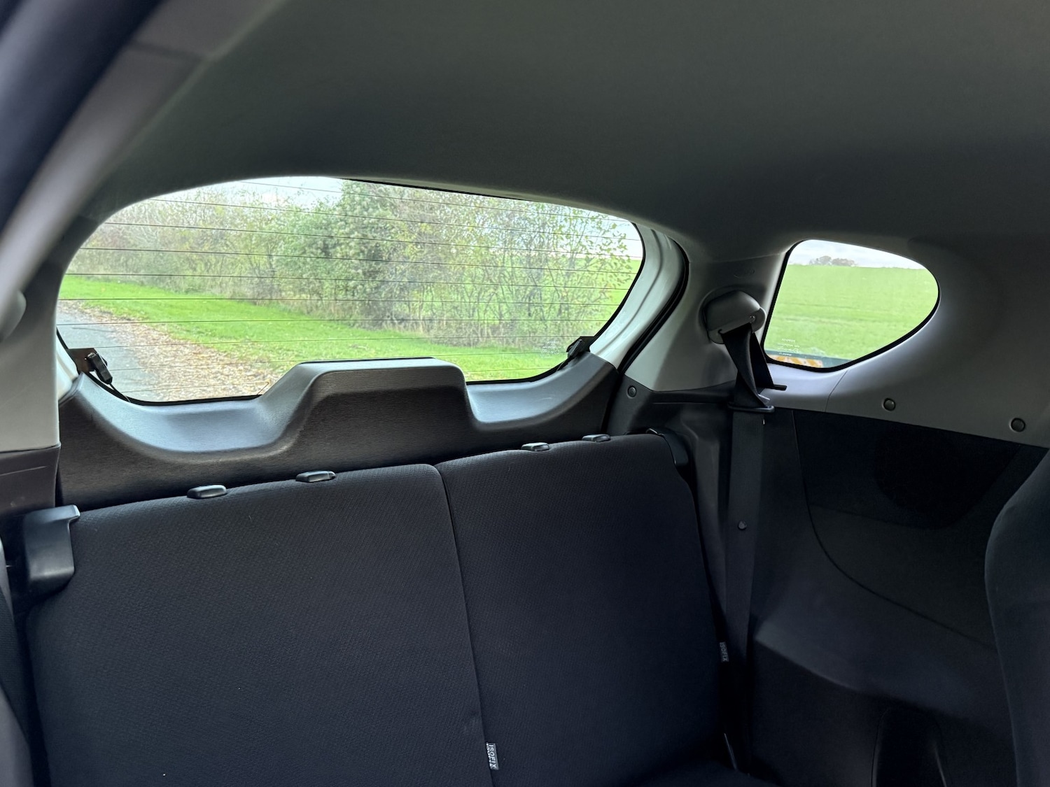 Used Toyota IQ 2010 for sale - 76716187: Photo 58