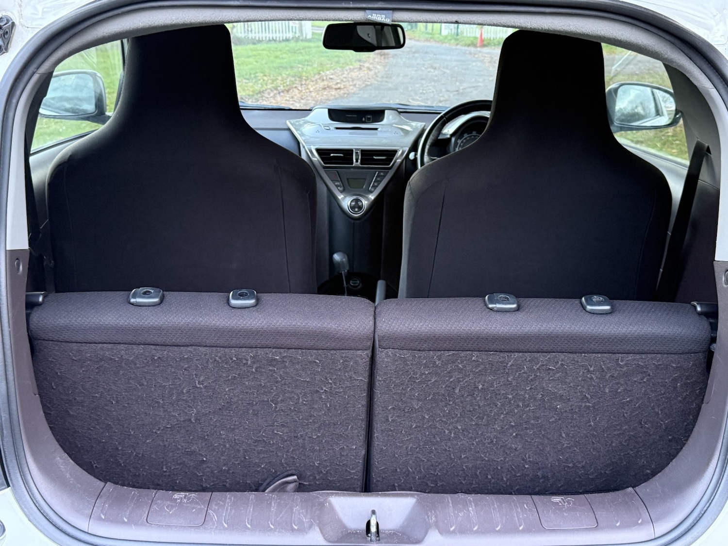 Used Toyota IQ 2010 for sale - 76716187: Photo 59