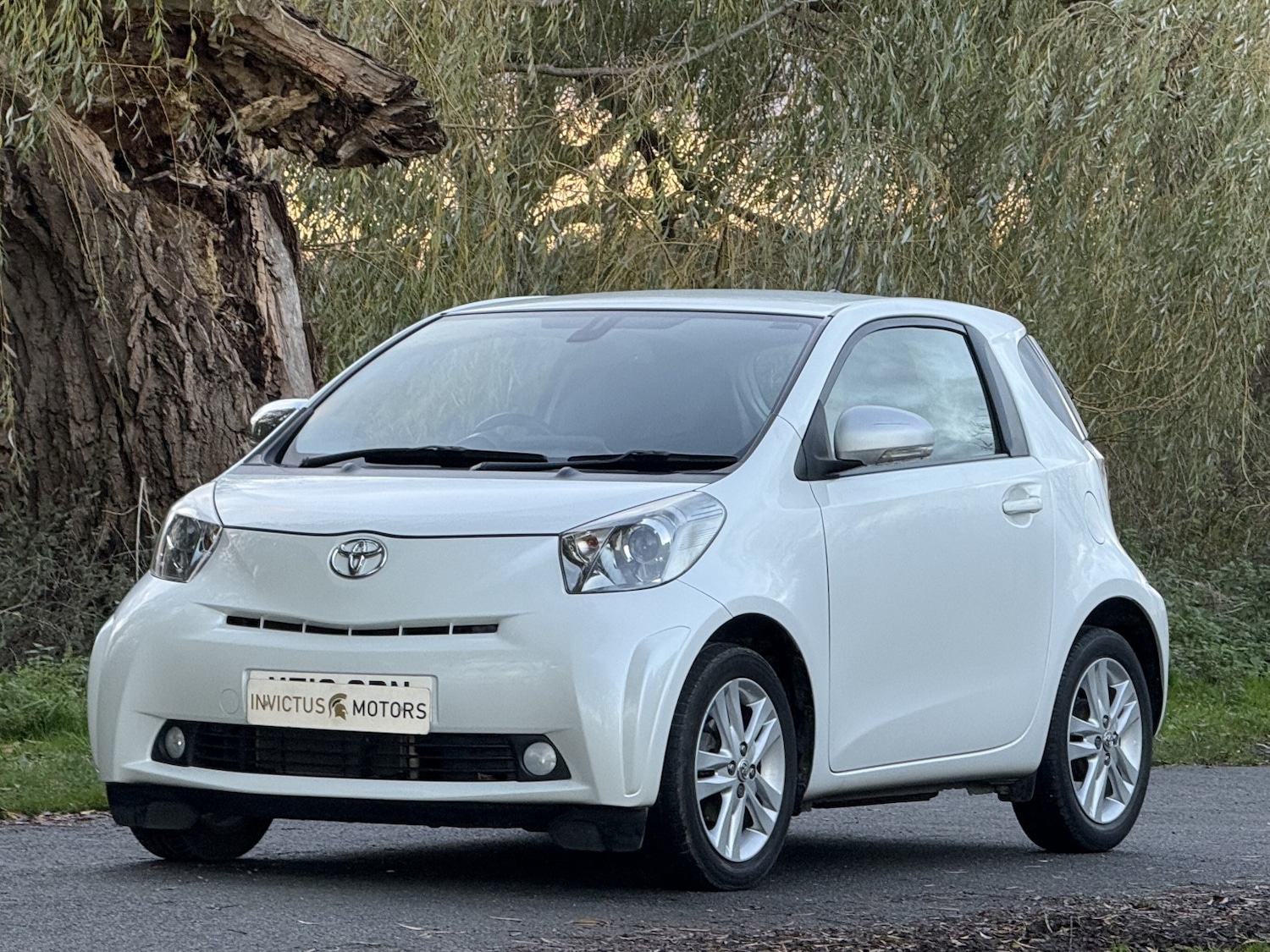 Used Toyota IQ 2010 for sale - 76716187: Photo 62